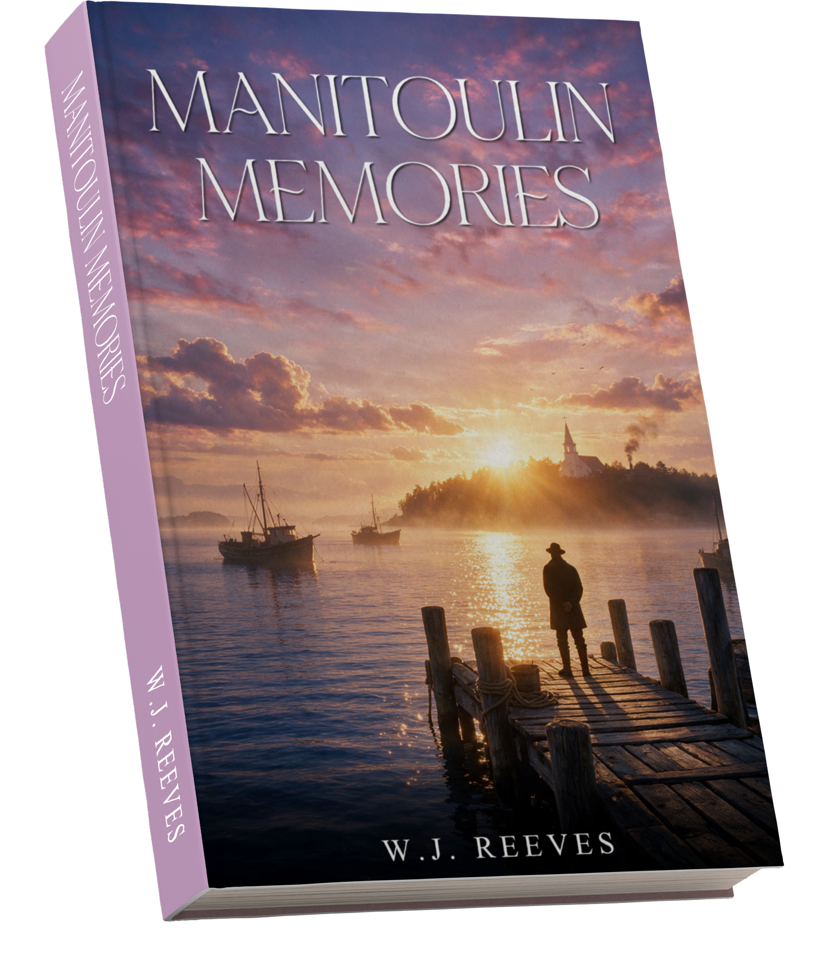Manitoulin Memories