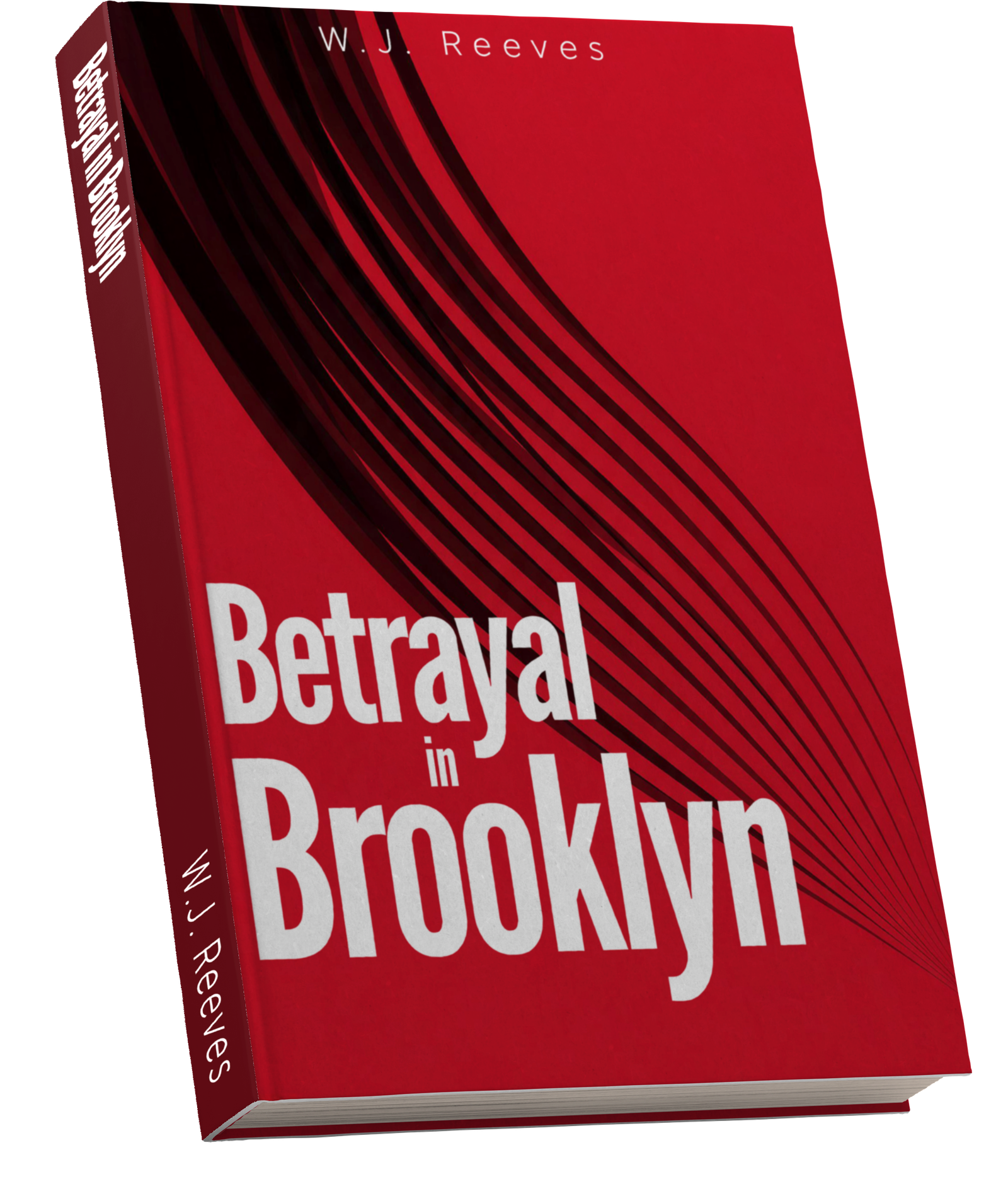 Betrayal in Brooklyn